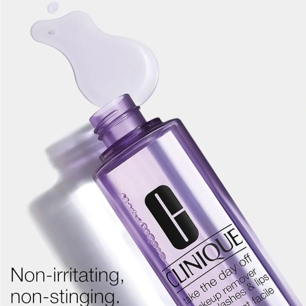 NEW Clinique Take The Day Off Makeup Remover - 1.7 oz
